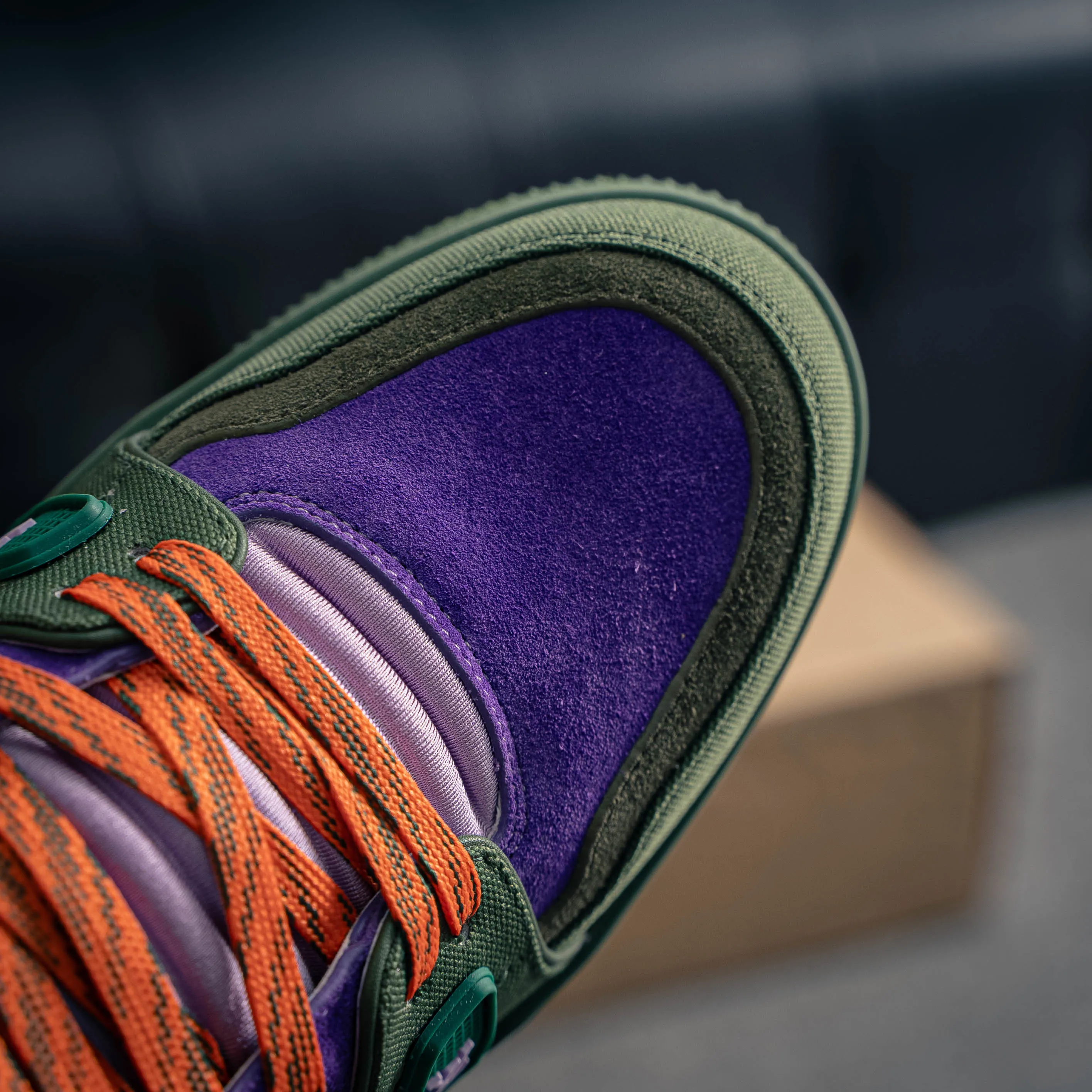 【MS 】 Louis Vuitton LV Trainer Series Sneakers ✦ ，✦ NFC ✦ ZP ， ✦